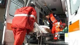 Marsala, grave ma non in pericolo di vita Trentenne caduto da motocross