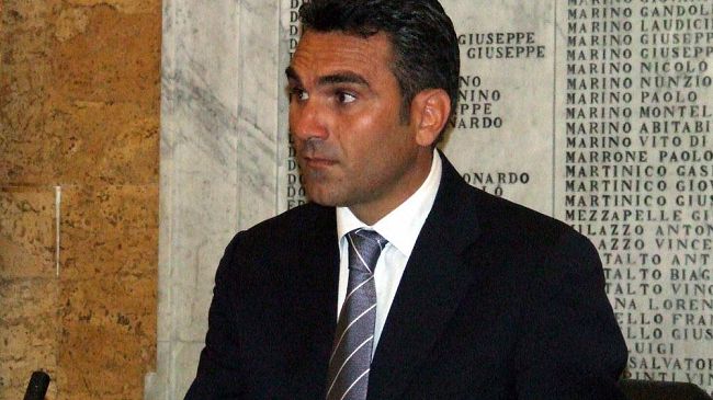 Marsala, Cisl, Chirco: “Vicinanza a Presidente Sturiano”
