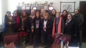 Liceo Scientifico “P.Ruggieri” e l’Unesco