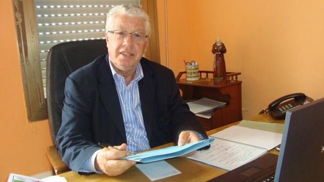 Costituito a Petrosino il Biodistretto “Colture Mediterranee Terre del Bio”