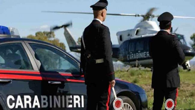 Trapani, arrestato 18enne per rapine ai danni di minori