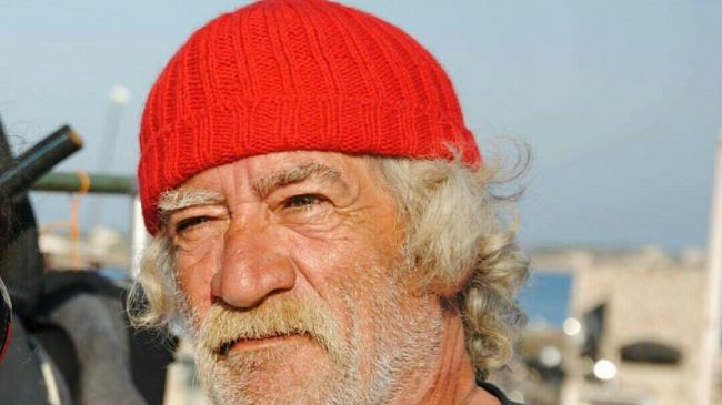 Cordoglio per la scomparsa di Scipio Silvi, un pioniere della subacquea alle Egadi, e di Enzo Maiorca, “il Signore degli abissi”