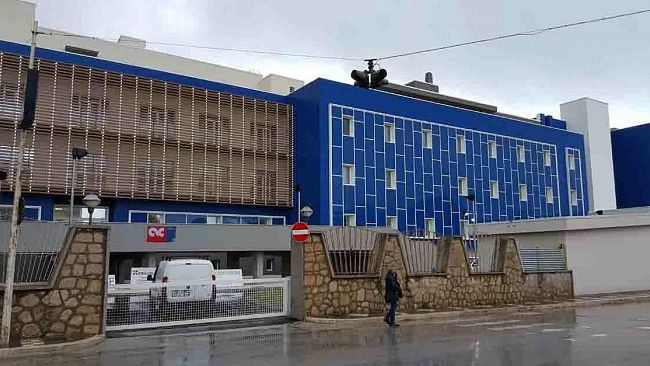 ​Asp Trapani: Attivata la nuova Terapia intensiva all’ospedale di Mazara del Vallo