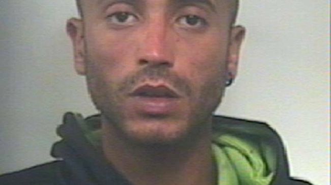 Mazara: Arrestato dai Carabinieri un ladro autovetture