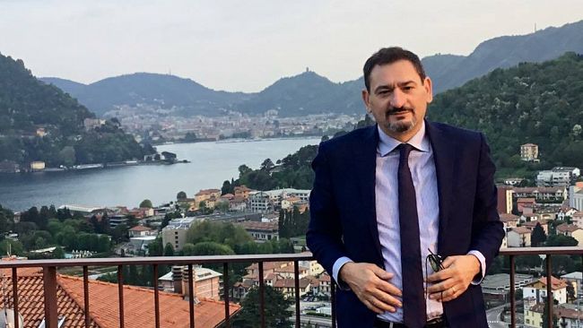 “Famiglia: cultura o natura? A Trapani un incontro con l’avv. Gianfranco Amato di “Giuristi per la vita”