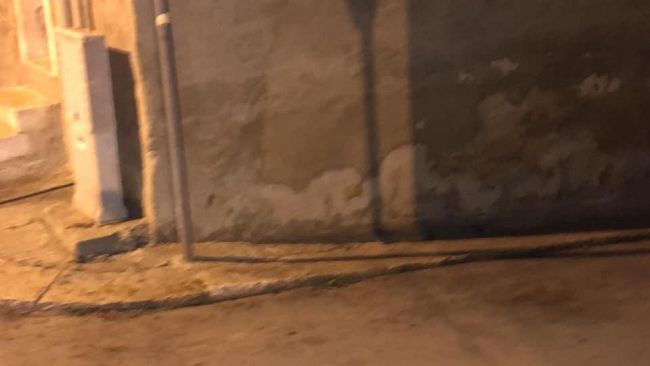 Erice, avviato il contrasto per l’abbandono dei rifiuti