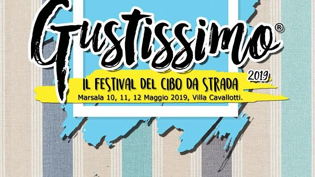 A Marsala “Gustissimo” il Festival del cibo da strada e delle birre artigianali siciliane