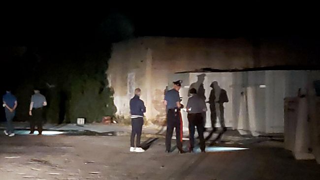 video-mazara-cattivi-odori-dal-ccr-comunale-sopralluogo-dei-carabinieri