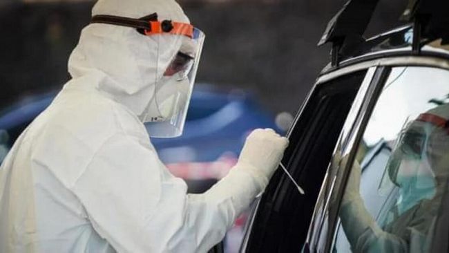 Covid, l’Asp organizza nuovo screening in provincia nel fine settimana