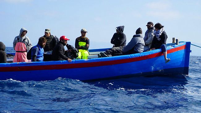 Trapani, Il Sindaco Tranchida si complimenta con Ravazza per il film sulle tonnare