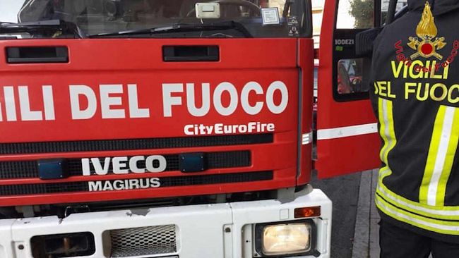 ​Allerta meteo. Vigili del fuoco: 100 interventi in 24 ore in provincia di Trapani