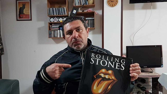 VIDEO – “Mare dentro”: “Let It Bleed”/”Gimme Shelter” dei Rolling Stones