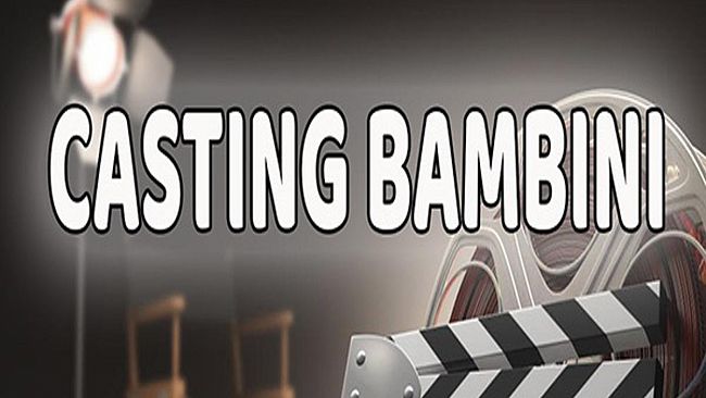 Casting bambini per nuova produzione cinematografica. Ecco come partecipare