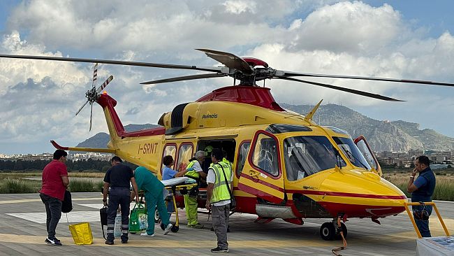 Avrà cure adeguate 12enne, di Campobello di Mazara, dalla nascita con respiratore artificiale   