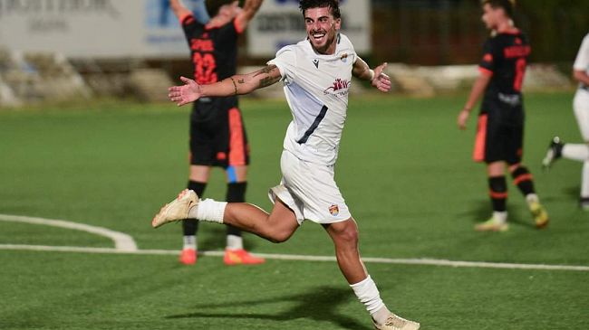 Cangemi rescinde col Trapani e resta nel girone I 