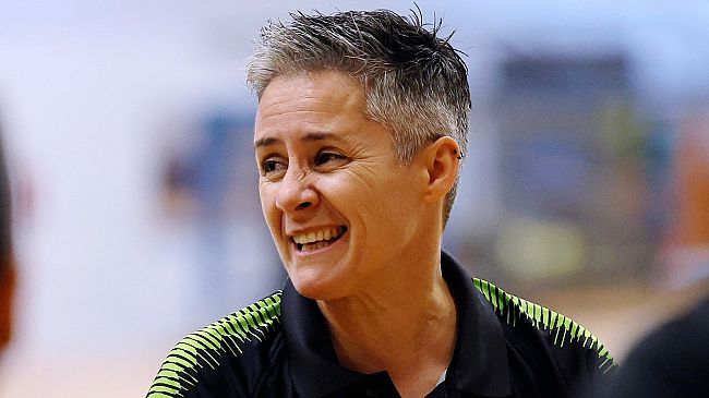 ​Handball Erice: si dimette l’allenatrice Gutierrez, dopo la partita persa contro il Brixen Sudtirol