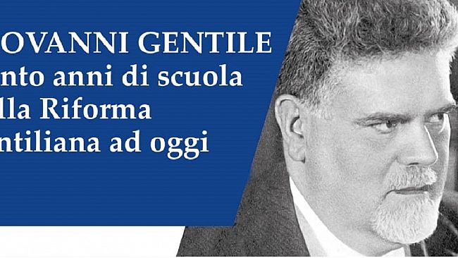 Castelvetrano, domani le giornate gentiliane