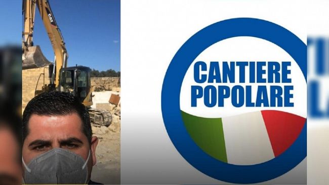 Giuseppe Bonanno si dimette da presidente Commissione 