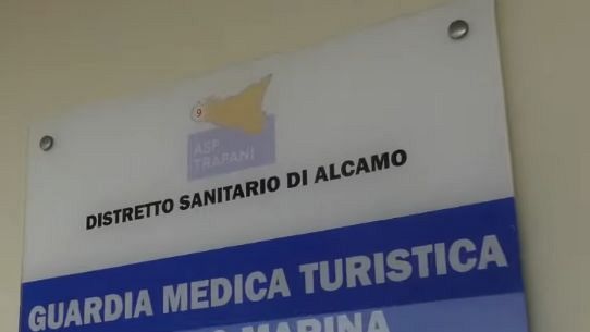 Guardie mediche turistiche attive ad Alcamo, Castellammare e Scopello dal 15 giugno