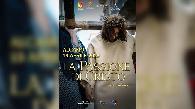 Alcamo rivive, domenica 13 aprile, la 