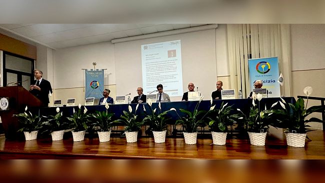 Trapani. Convegno su 