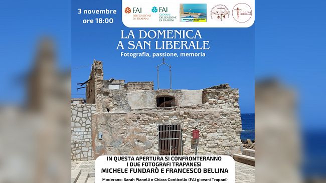 Trapani, ottavo appuntamento 