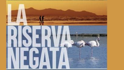 “La Riserva Negata”: convegno sul futuro dello Stagnone di Marsala sabato 14 febbraio 2026