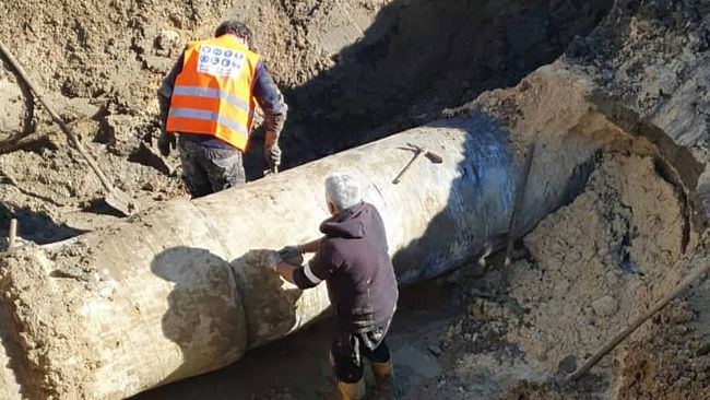 Trapani, ecco tutti i lavori finanziari per contrastare la sete