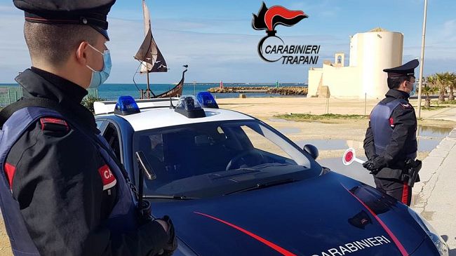 Tentato omicidio a Mazara: i carabinieri arrestano due giovani 