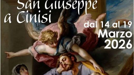 A Cinisi tornano le 
