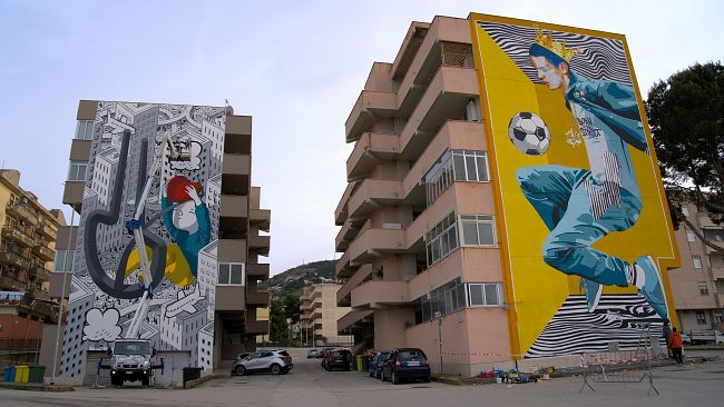 Alcamo, sabato la 