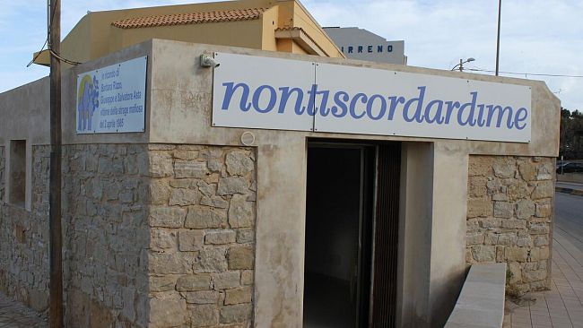 Erice, concluso l'evento 