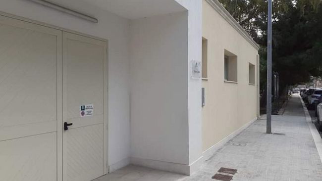 Marsala, Palestra comunale “Nicola Grillo” nuova assegnazione stagionale