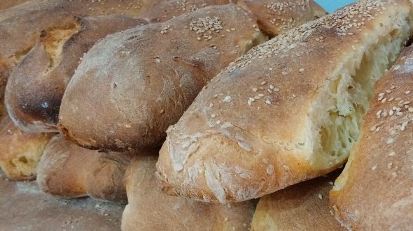 ​Mazara, l’Associazione “I Fornarini” annuncia l’adeguamento del prezzo del pane ai costi di produzione e dell’energia