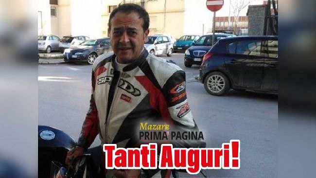 “Buon compleanno” a Paolino Jair
