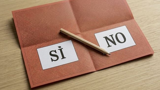 Referendum Giustizia, affluenza al 43,86 per cento in provincia di Trapani
