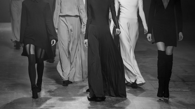 ​Lifestyle, l'alta moda sfila tra i mosaici e il Barocco di Piazza Armerina