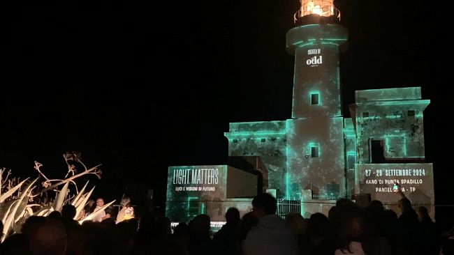Concluso a Pantelleria il Progetto Futura