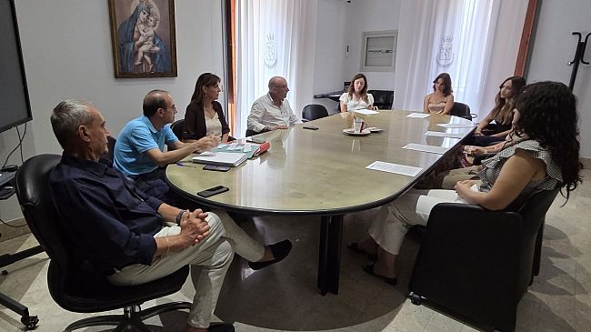 Alcamo, assunti a tempo determinato 6 nuovi funzionari al comune
