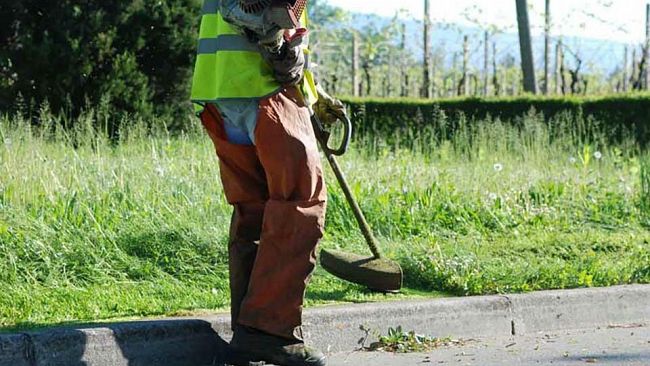 Trapani, da lunedì disposta scerbatura al Rione Cappuccinelli