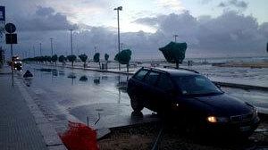Scirocco contro… Ed io pago!