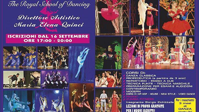 Accademia di Danza