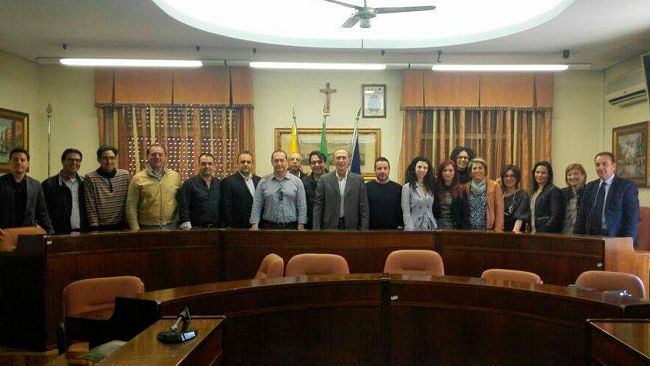 CAMPOBELLO – Seduta straordinaria del Consiglio comunale Giovedì 4 Agosto