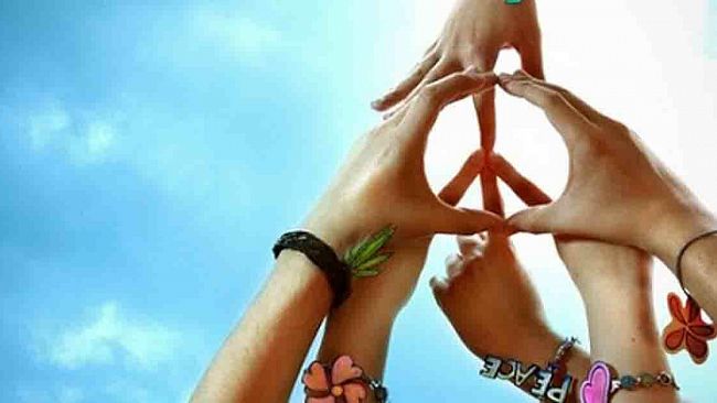 Giornata Mondiale della Pace: CRI Sicilia per una cultura della non violenza e della pace