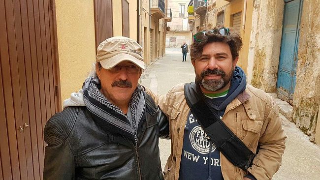 VIDEO – Tour Omaggio a Lucio Dalla, intervista Francesco Cellurale già musicista del noto artista bolognese