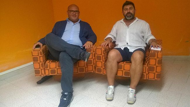 VIDEO – “In Consiglio”: intervista al Presidente del Consiglio comunale Vito Gancitano