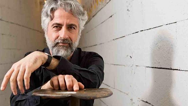 Trapani, Andrea Padova: concerto per pianoforte domenica 12 novembre 2017