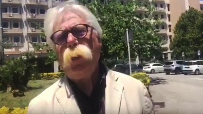 VIDEO – Sindaco Cristaldi su sequestro aree demaniali e su escavazione Fiume Mazaro