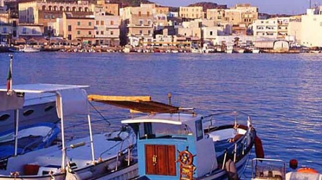 L’Istituto mazarese “Il Duemila” partecipa al Seminario di Studi Europei a Pantelleria