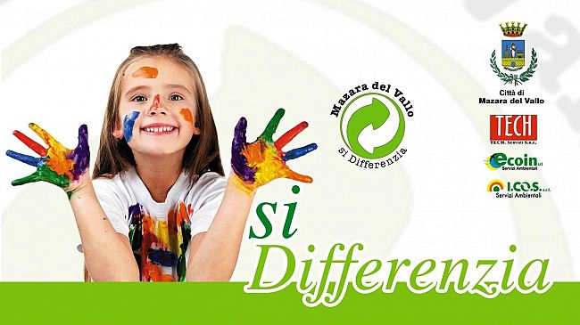 Mazara. Nuova Ordinanza per il Servizio di raccolta rifiuti differenziati porta a porta
